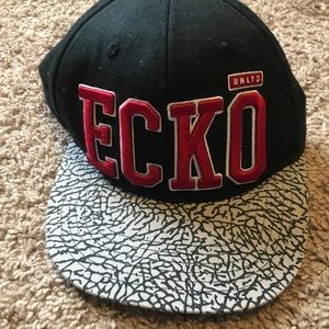 Ecko Unltd. Snapback